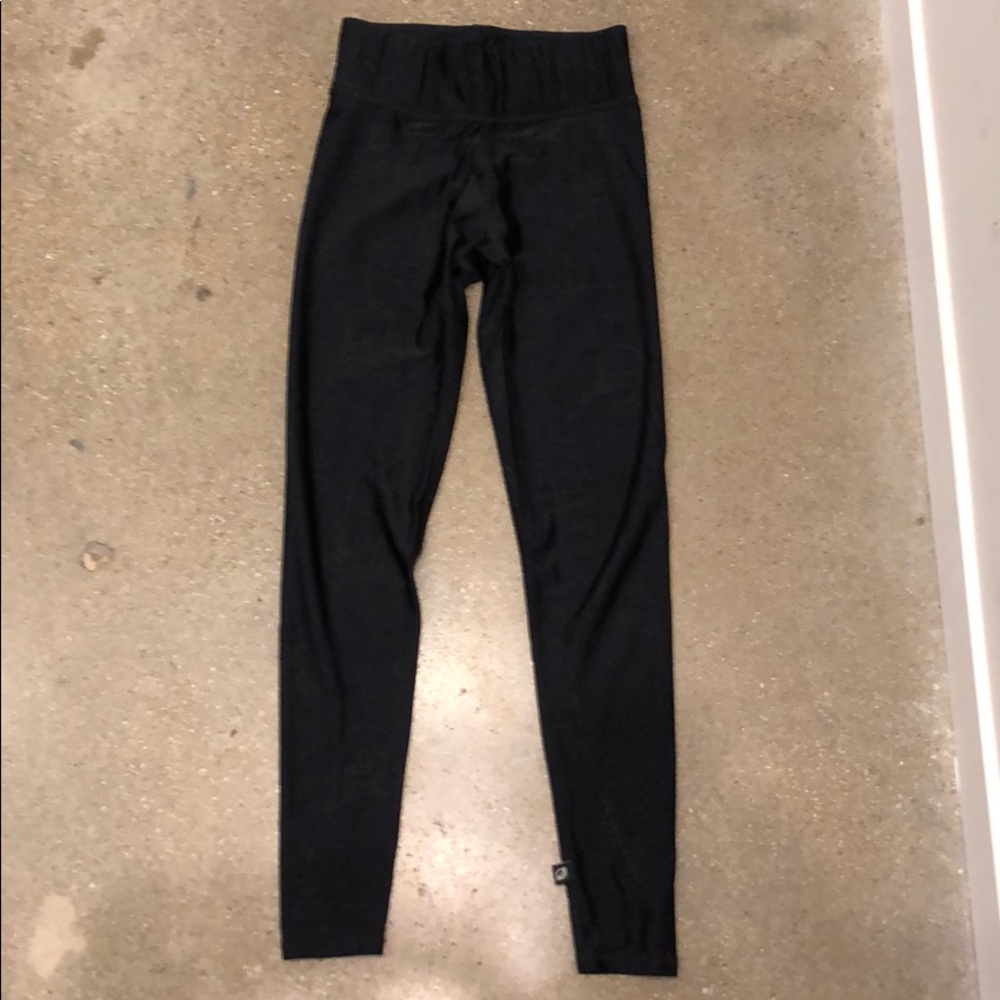 Terez for SoulCycle leggings